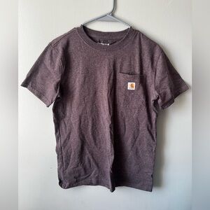 Carhartt Short Sleeve